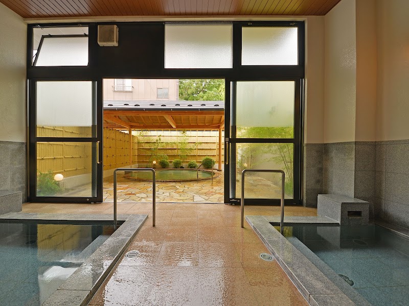 Nikko Station Hotel Classic - Nikko - Japan - booked ai