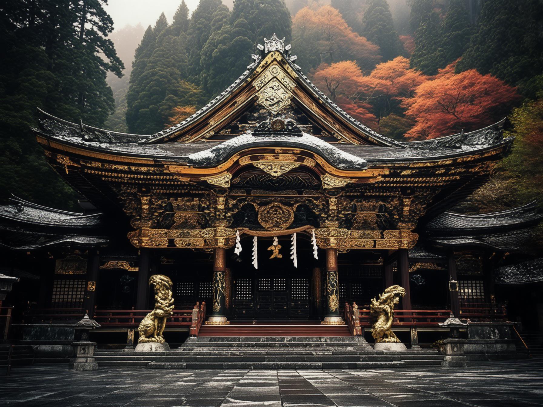 Exploring Nikko A Comprehensive Guide to Its Heritage Sites - Nikko - booked ai