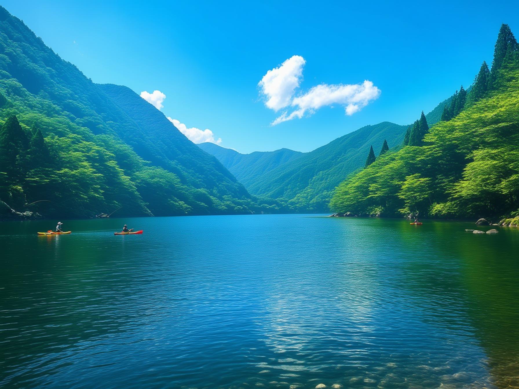 Top Activities in Nikko for Outdoor Enthusiasts - Nikko - booked ai