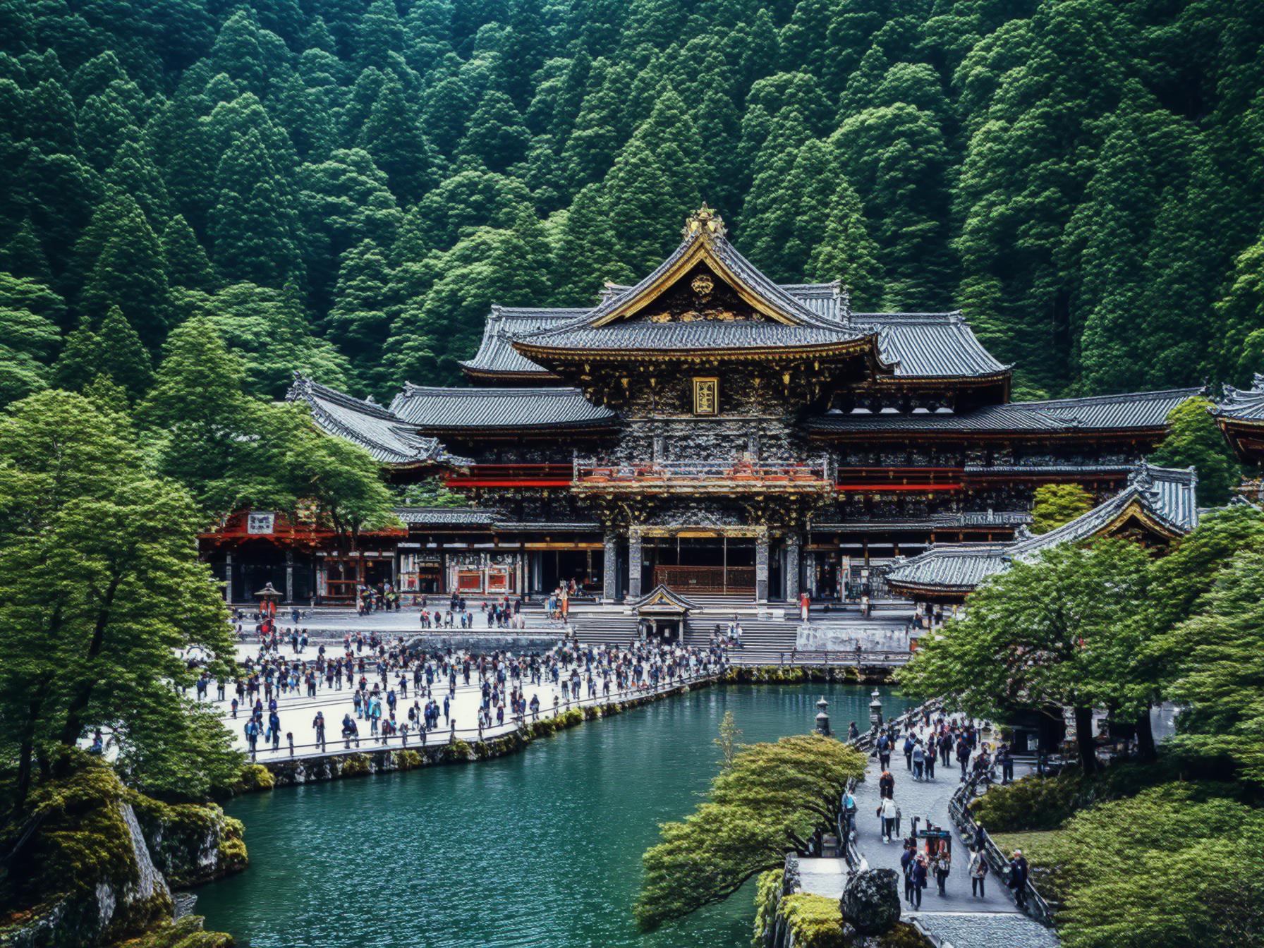 3 Days in Nikko - Nikko - booked ai