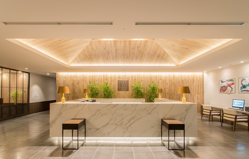 Nagano Tokyu Hotel - Nagano - Japan - booked ai