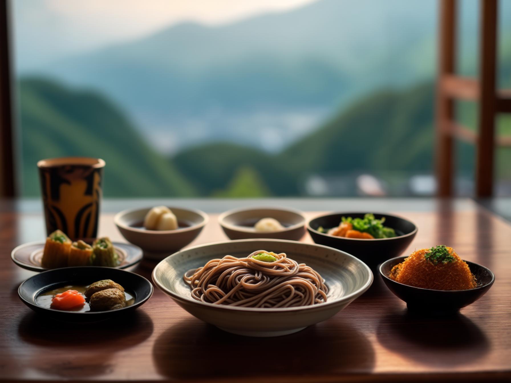 The Ultimate Food Guide to Nagano What to Eat and Where to Find It - Nagano - booked ai