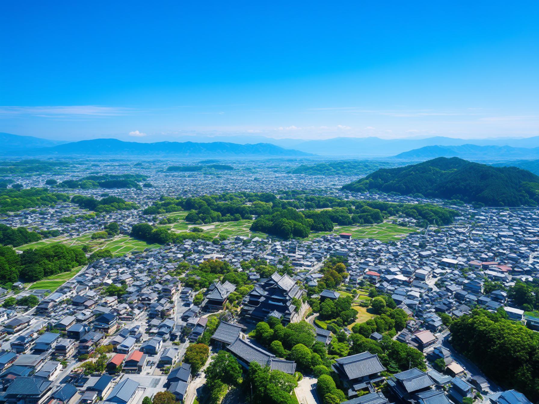 Karuizawa - Karuizawa, Japan - booked ai