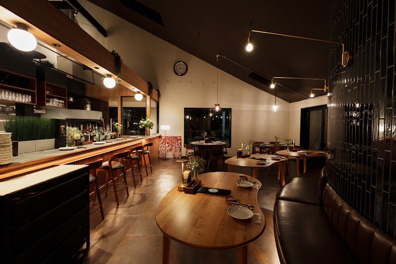 Trattoria Barbacco - Karuizawa - Japan - booked ai