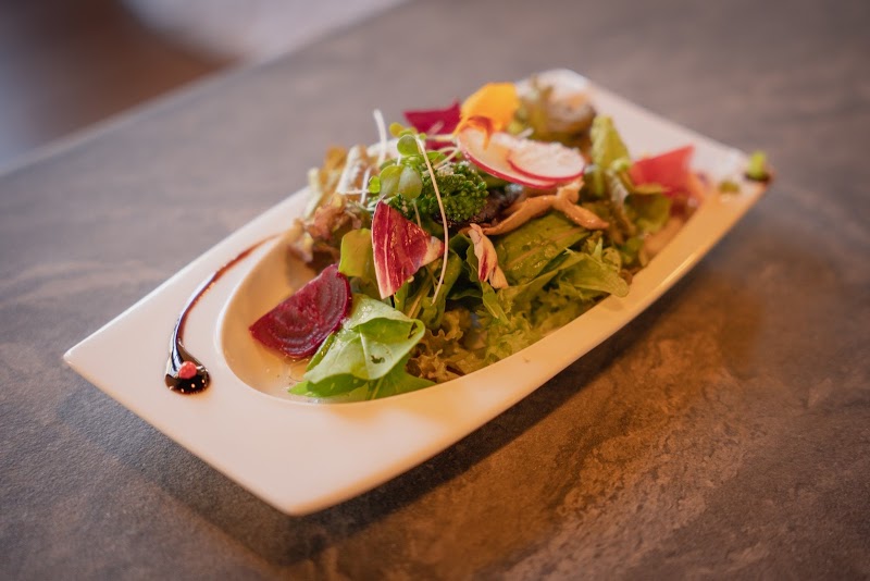 Trattoria Barbacco - Karuizawa - Japan - booked ai