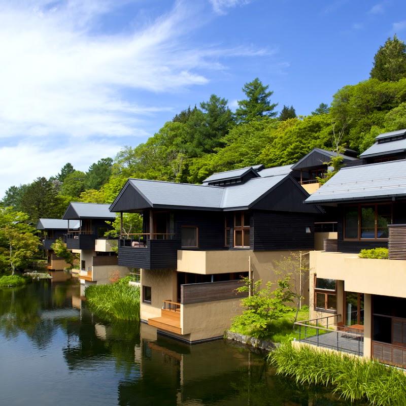 Hoshino Resorts KAI Karuizawa - Karuizawa - Japan - booked ai