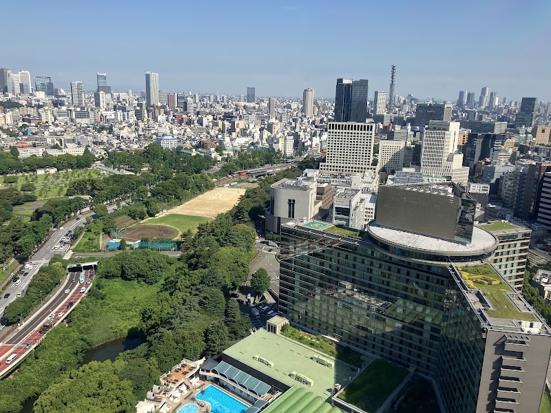 New Otani Hotel Karuizawa - Tokyo - Japan - booked ai