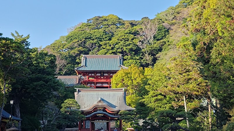 Tsurugaoka Hachimangu Shrine: A Historic and Cultural Landmark in Kamakura - Kamakura - Japan - booked ai