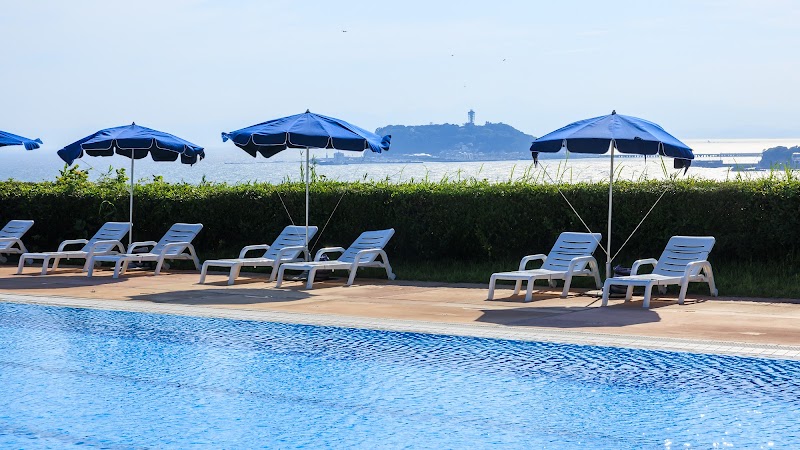 Kamakura Prince Hotel - Kamakura - Japan - booked ai
