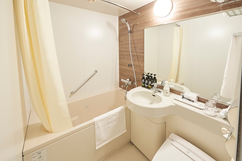 Sotetsu Fresa Inn Kamakura - Kamakura - Japan - booked ai