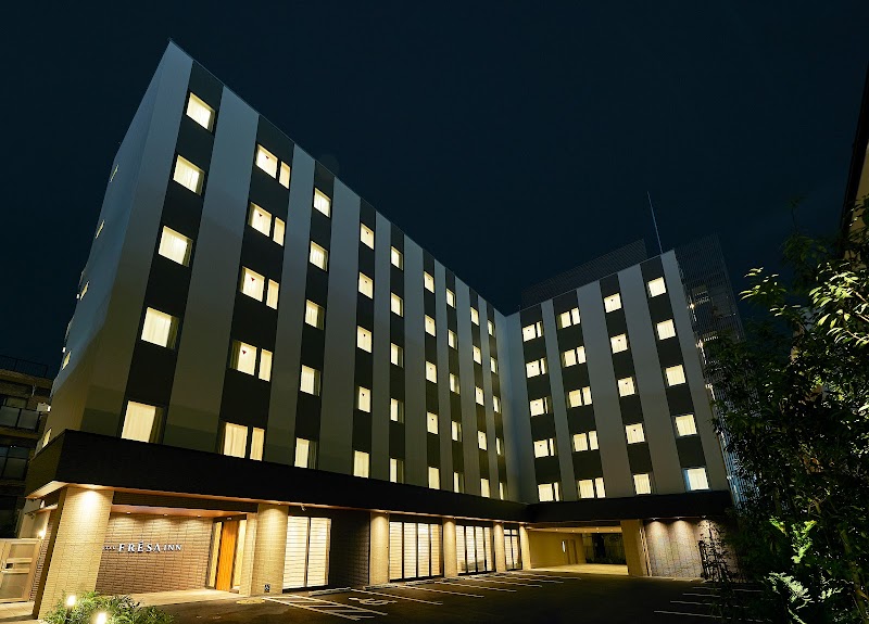 Sotetsu Fresa Inn Kamakura - Kamakura - Japan - booked ai