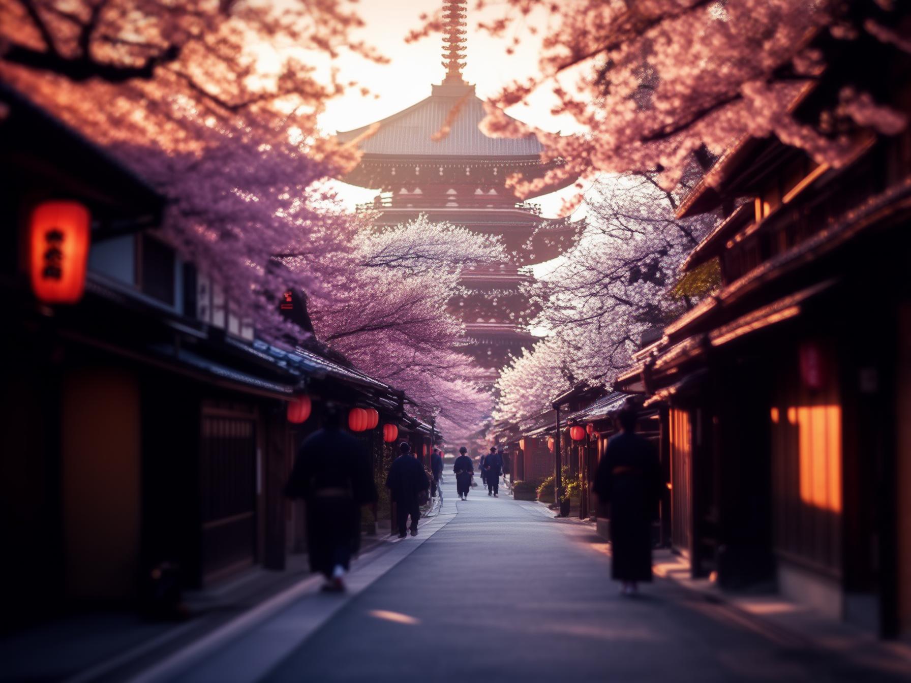 The Best Seasonal Festivities in Kamakura When to Visit for Cultural Events - Kamakura - booked ai