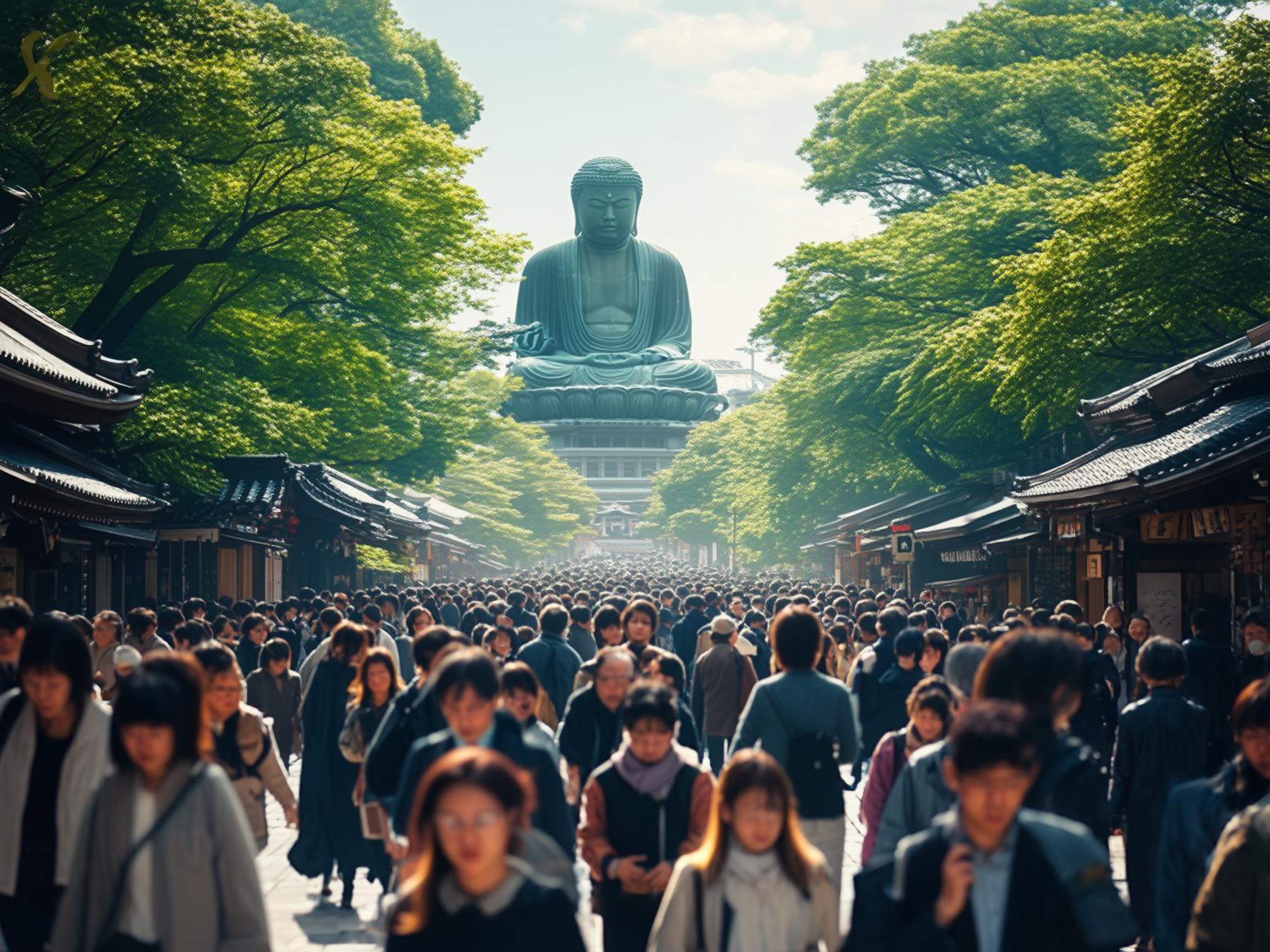 3 Days in Kamakura - Kamakura - booked ai