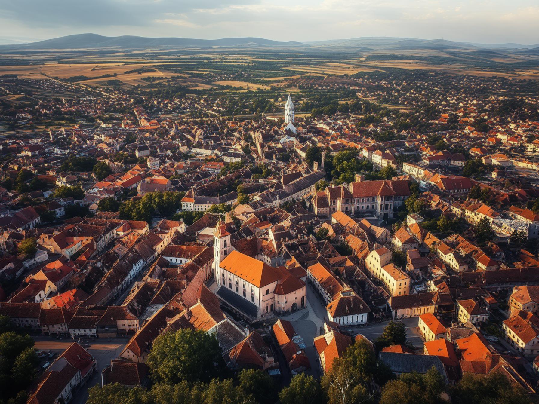 Koszeg - Koszeg, Hungary - booked ai