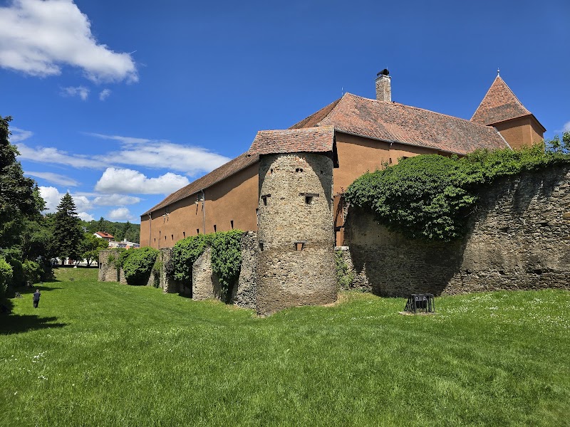 Koszeg Castle: A Historical Gem in Hungary - Kőszeg - Hungary - booked ai