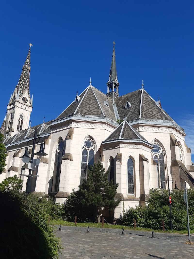 Old Town - Kőszeg - Hungary - booked ai