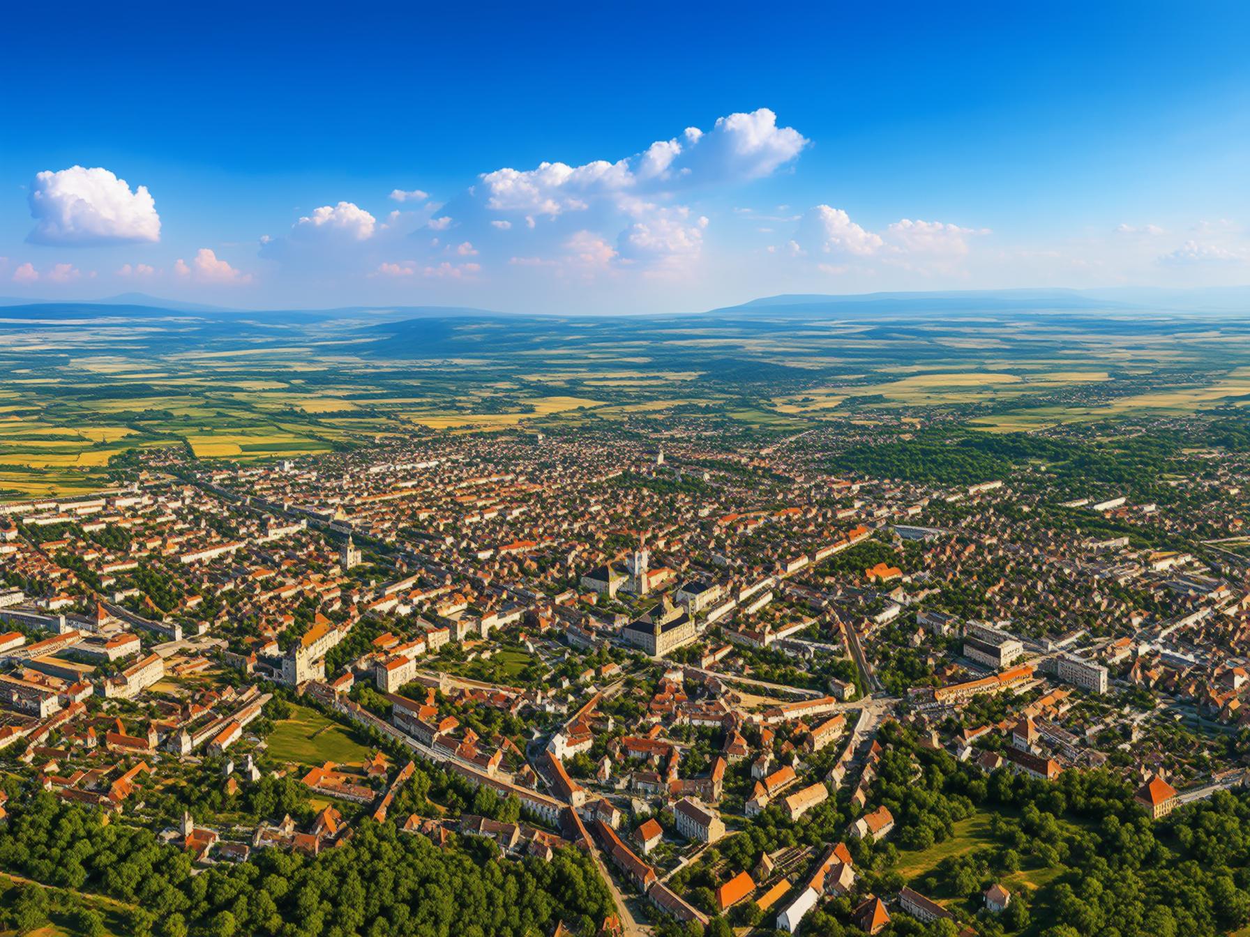 Mosonmagyarovar - Mosonmagyarovar, Hungary - booked ai