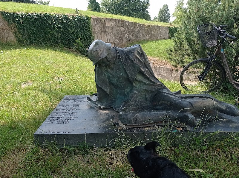 Várkert - Mosonmagyaróvár - Hungary - booked ai
