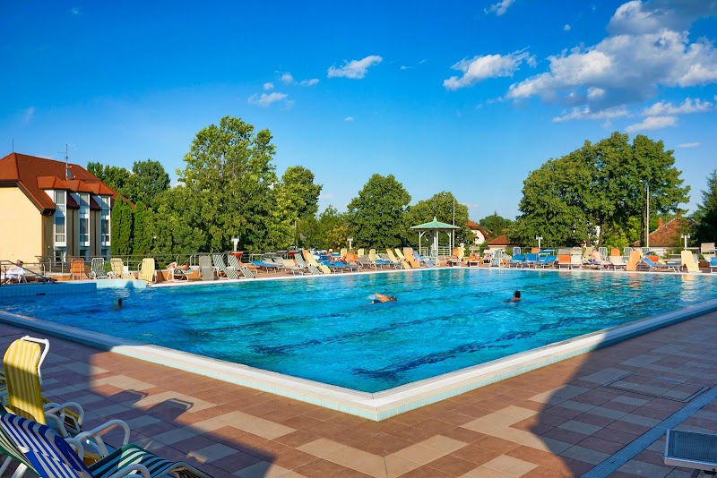 Flexum Thermal & Spa - Mosonmagyaróvár - Hungary - booked ai