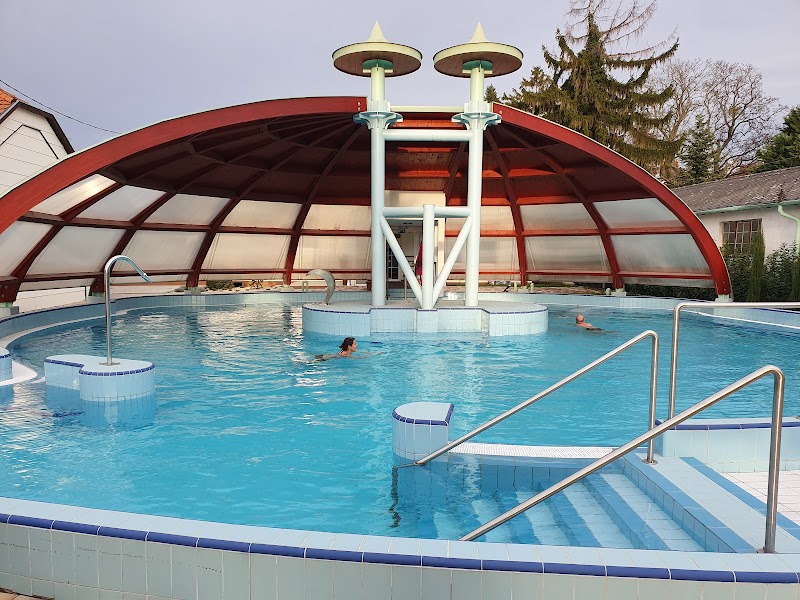 Aquasol Resort - Mosonmagyaróvár - Hungary - booked ai