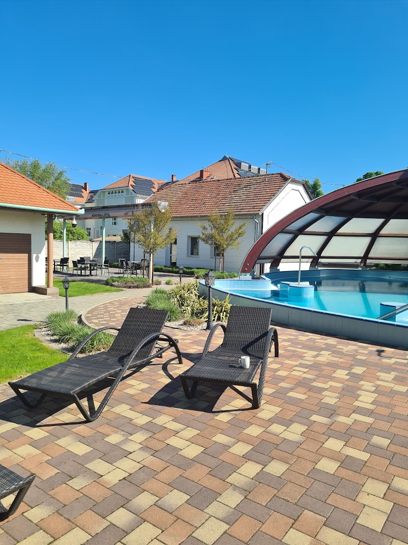 Aquasol Resort - Mosonmagyaróvár - Hungary - booked ai