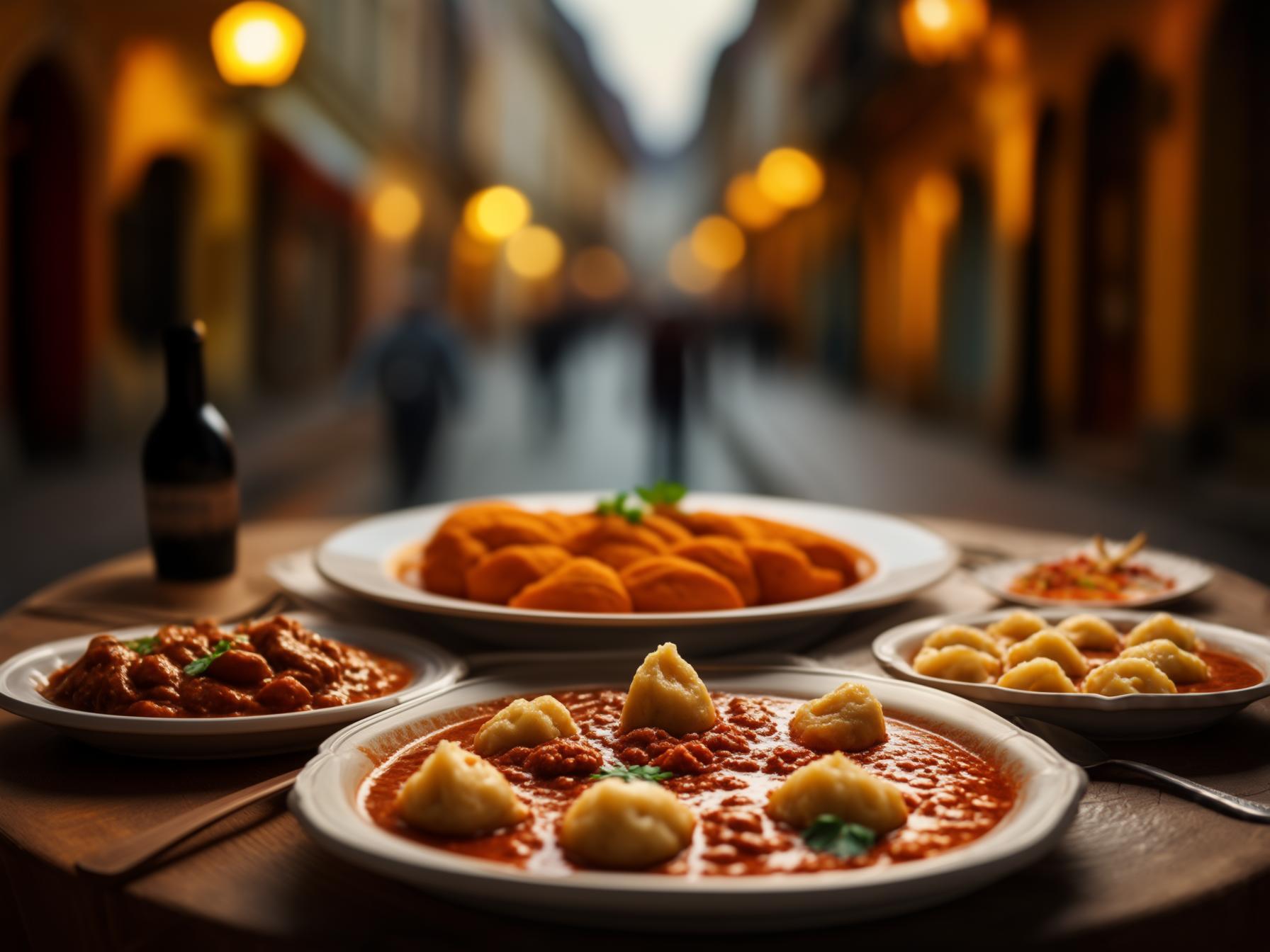 The Ultimate Guide to Dining in Mosonmagyarovar Best Local Eats - Mosonmagyarovar - booked ai
