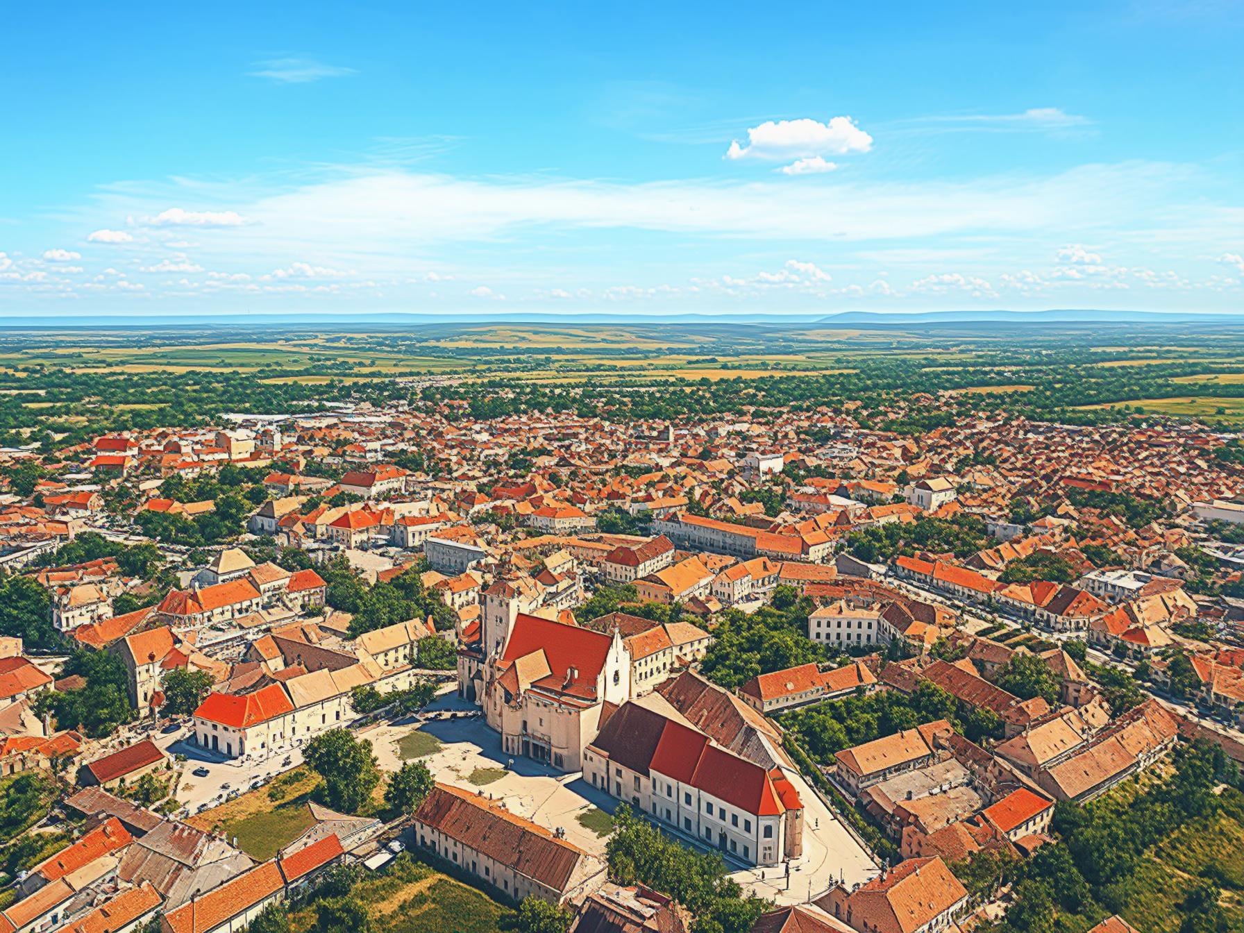 Tapolca - Tapolca, Hungary - booked ai