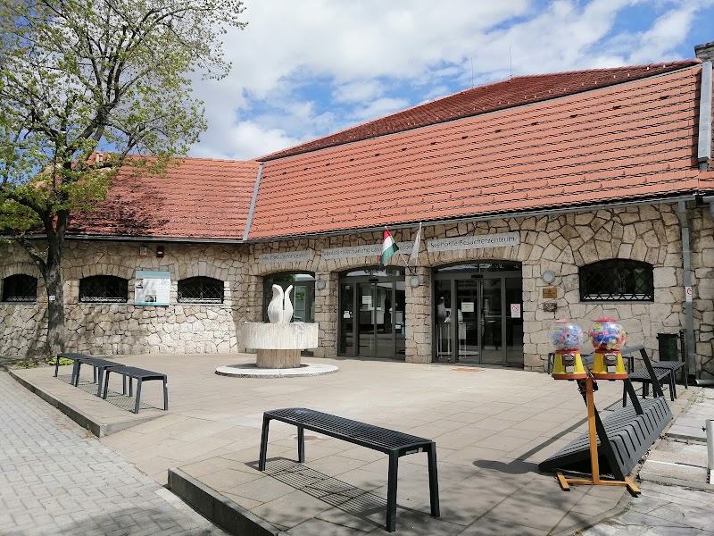 Fedezd fel a Tapolcai-tavasbarlang Látogatóközpont titkait - Tapolca - Hungary - booked ai