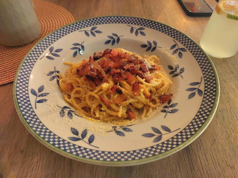 secki 2.0 pizza&bar - Tapolca - Hungary - booked ai