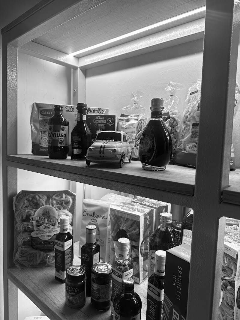 secki 2.0 pizza&bar - Tapolca - Hungary - booked ai
