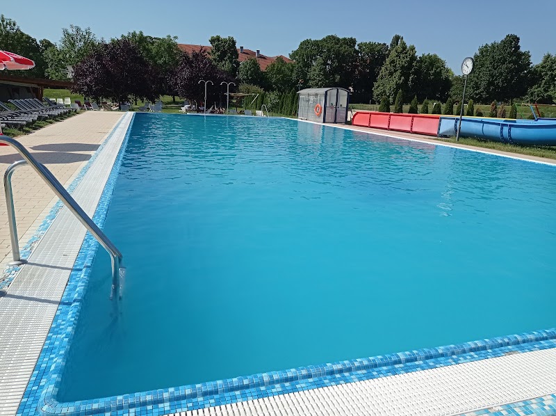 Hunguest Hotel Pelion - Tapolca - Hungary - booked ai