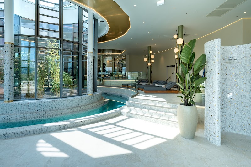 Le Primore Hotel & Spa - Hévíz - Hungary - booked ai