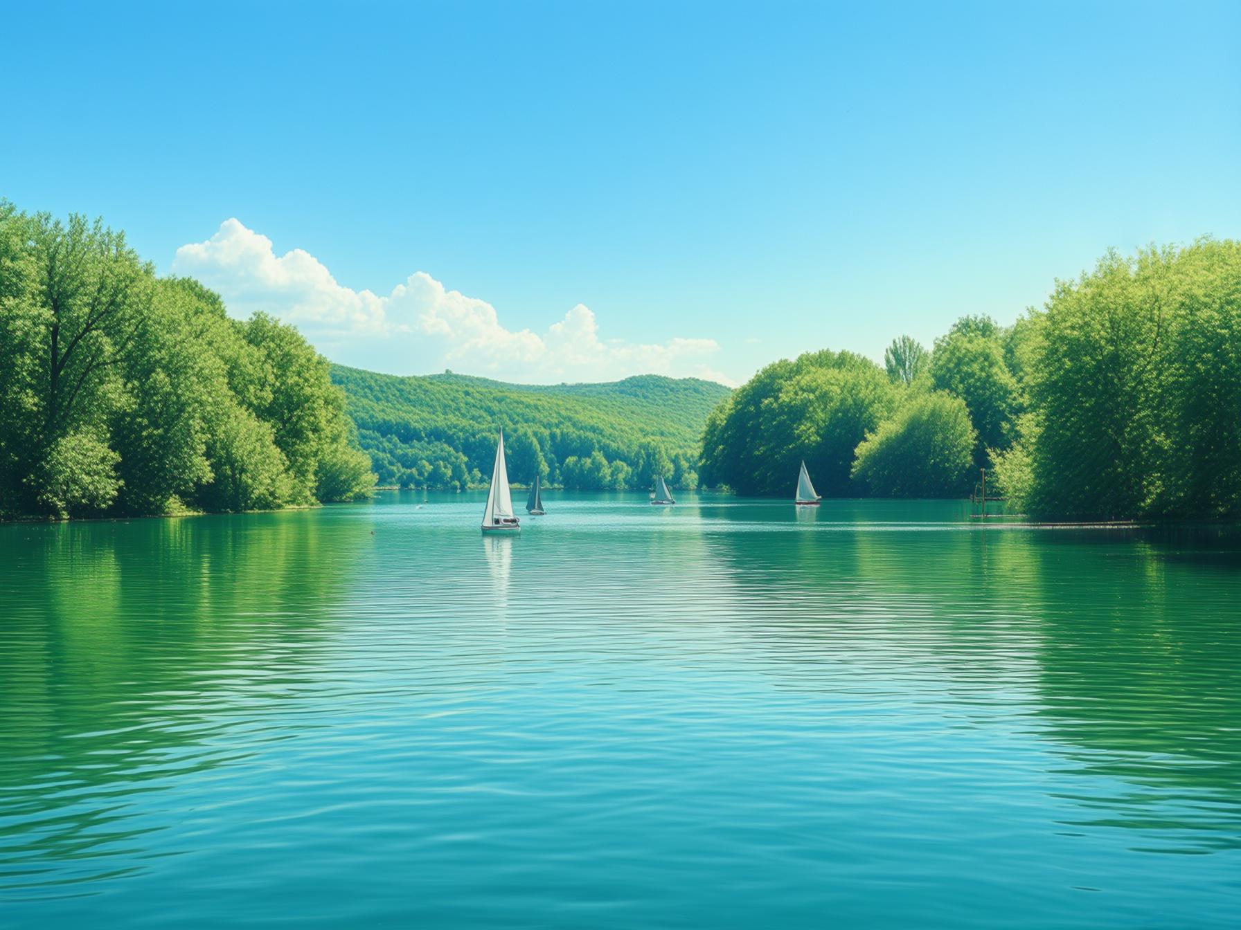 Exploring Tapolca A Guide to Its Must Visit Attractions - Tapolca - booked ai