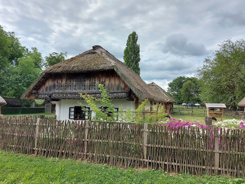 Discovering the Charm of Göcseji Village Museum in Zalaegerszeg - Zalaegerszeg - Hungary - booked ai