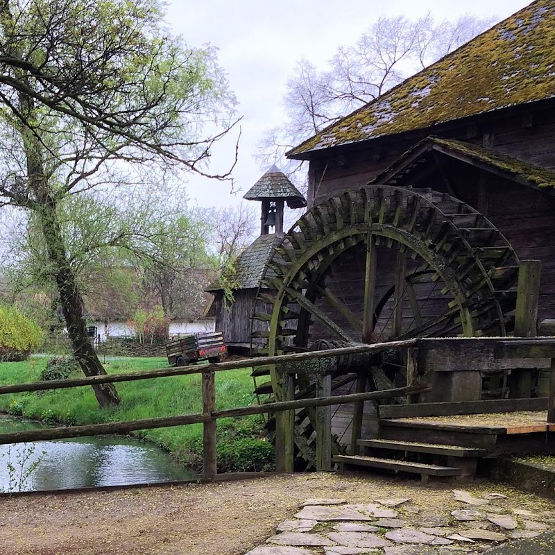 Discovering the Charm of Göcseji Village Museum in Zalaegerszeg - Zalaegerszeg - Hungary - booked ai