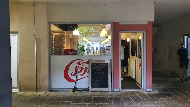 Csipet Menü - Zalaegerszeg - Hungary - booked ai