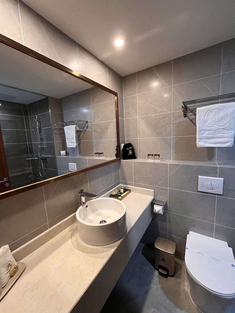 Willis Hotel Business Wellness - Zalaegerszeg - Hungary - booked ai