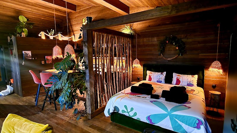 Aislamiento Luxus faház - Zalaegerszeg - Hungary - booked ai