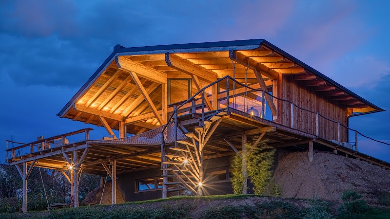 Aislamiento Luxus faház - Zalaegerszeg - Hungary - booked ai