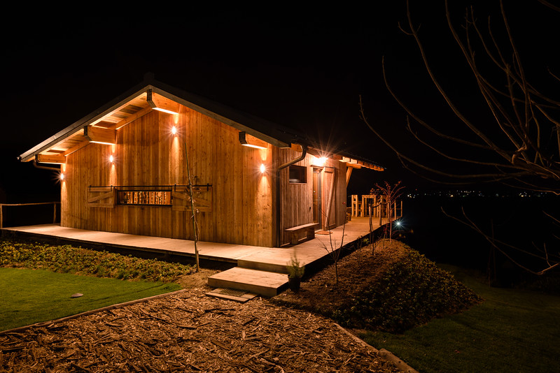 Aislamiento Luxus faház - Zalaegerszeg - Hungary - booked ai