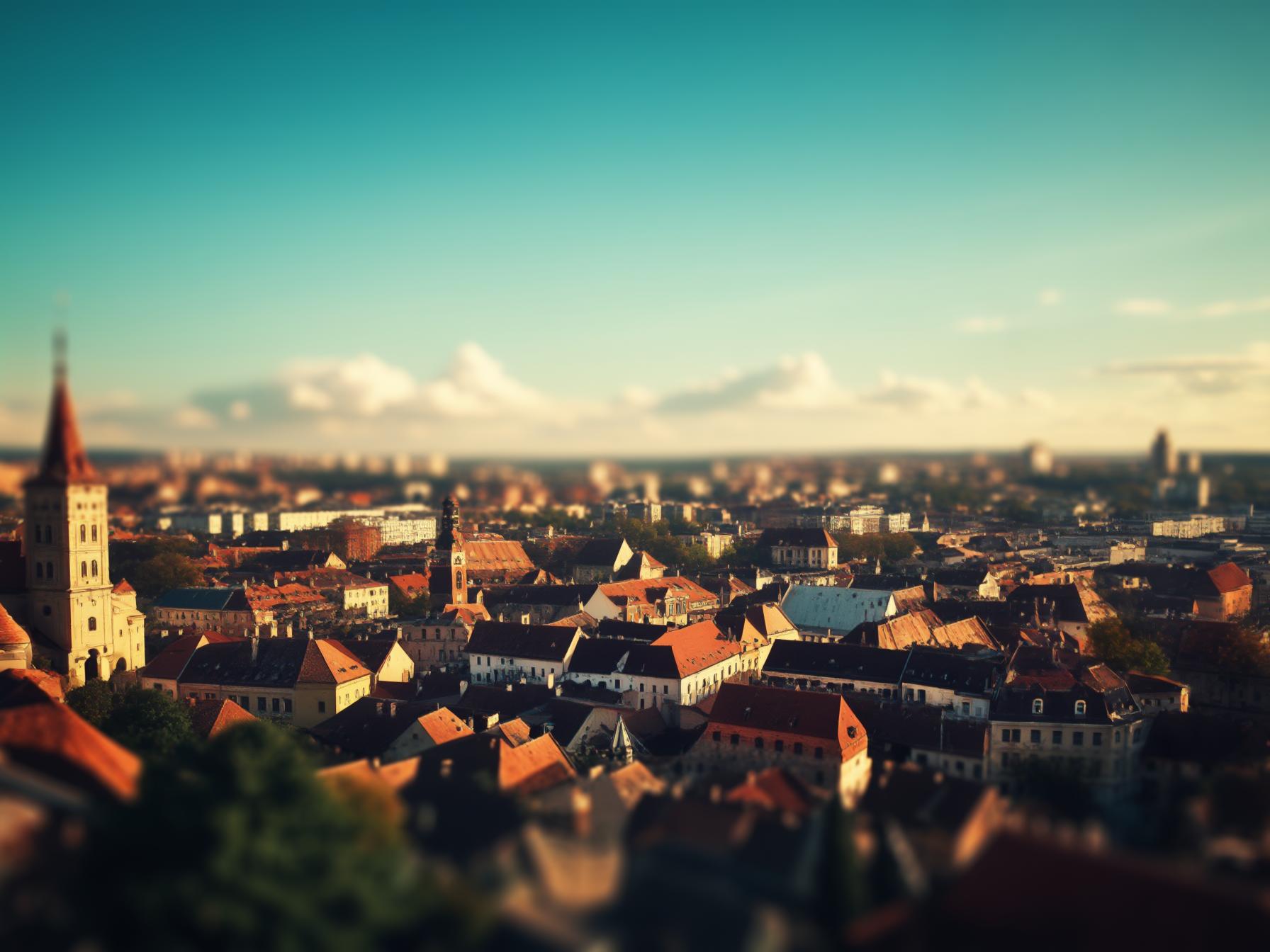 Top 10 Must Visit Attractions in Zalaegerszeg - Zalaegerszeg - booked ai