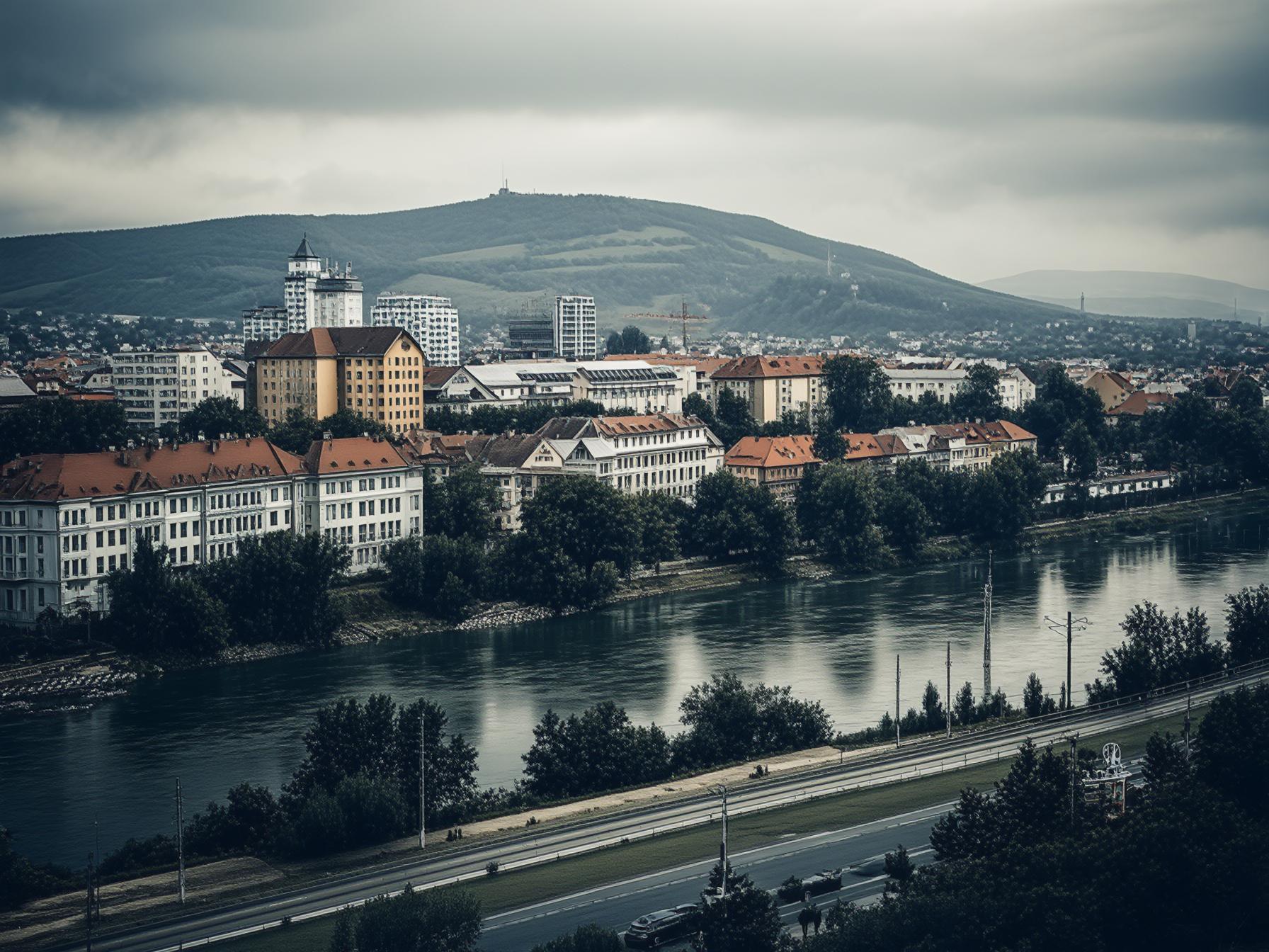 A Guide to the Best Hotels in Zalaegerszeg for Every Budget - Zalaegerszeg - booked ai