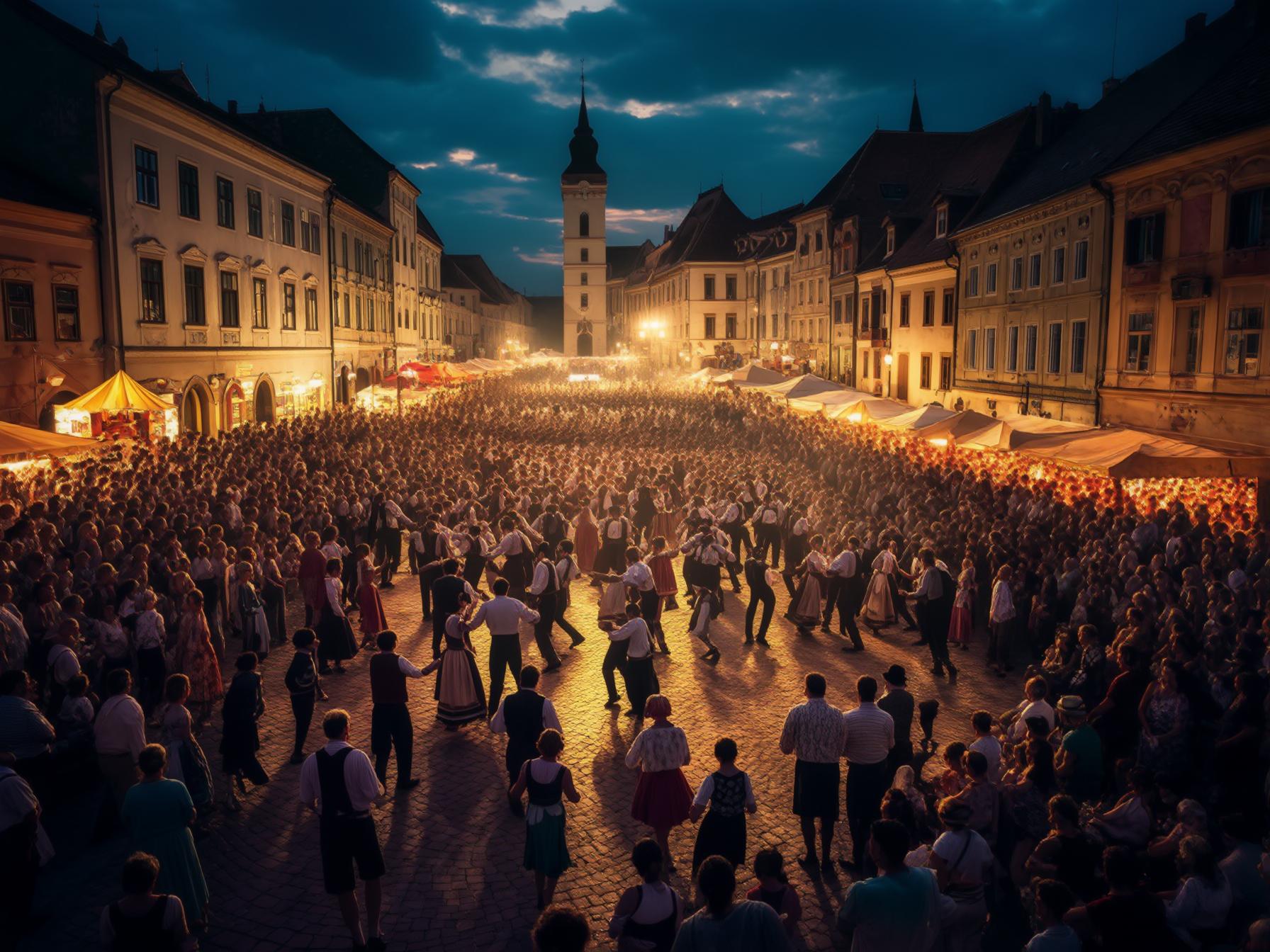 3 Days in Zalaegerszeg - Zalaegerszeg - booked ai