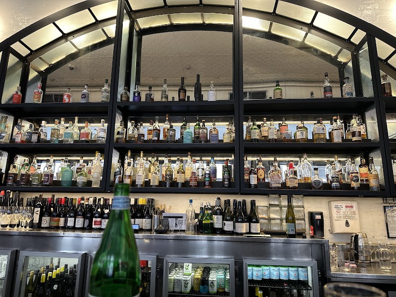 Chin Chin - Melbourne - Australia - booked ai