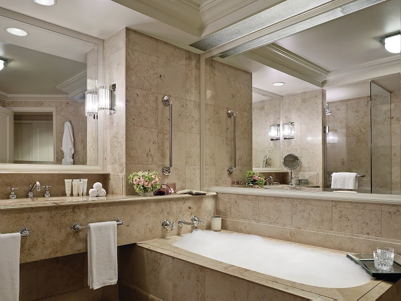 The Langham, Melbourne - Melbourne - Australia - booked ai
