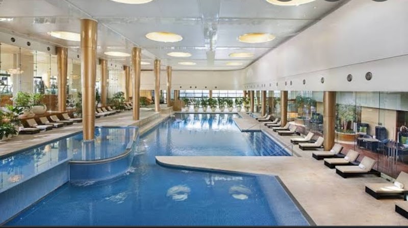Crown Towers Melbourne - Melbourne - Australia - booked ai