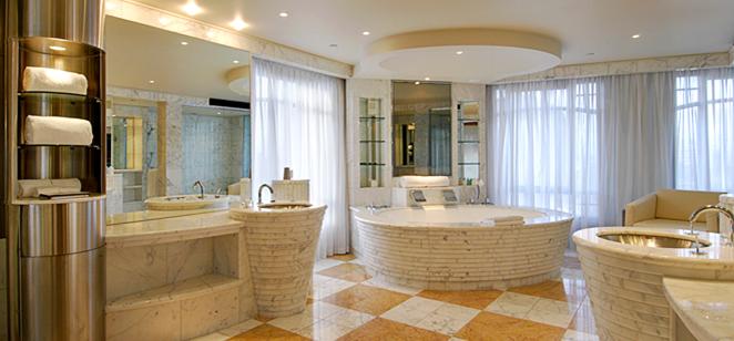 Park Hyatt Melbourne - Melbourne - Australia - booked ai