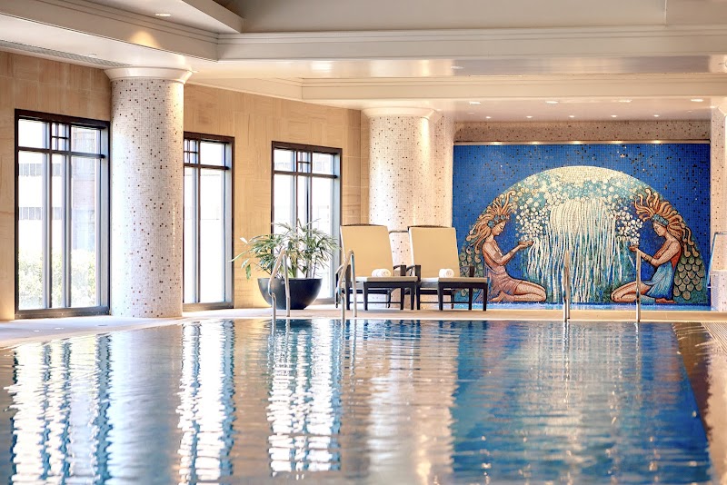 Park Hyatt Melbourne - Melbourne - Australia - booked ai