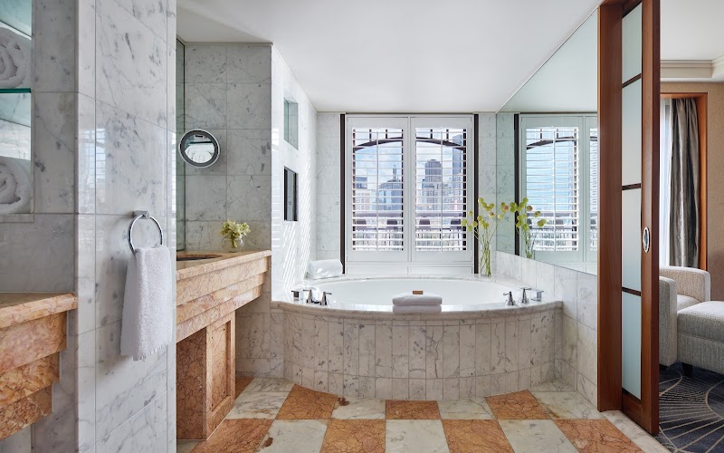 Park Hyatt Melbourne - Melbourne - Australia - booked ai