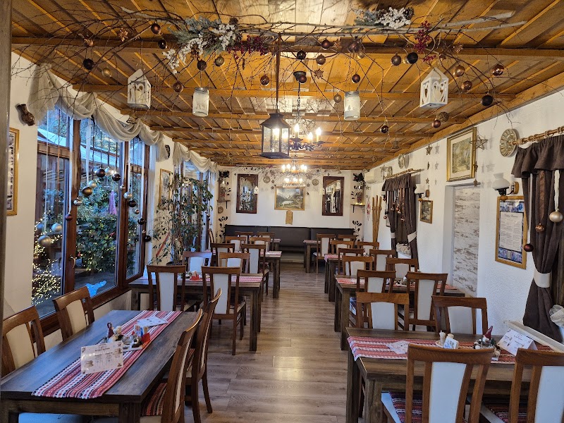 Teri mama vendéglője - Hévíz - Hungary - booked ai